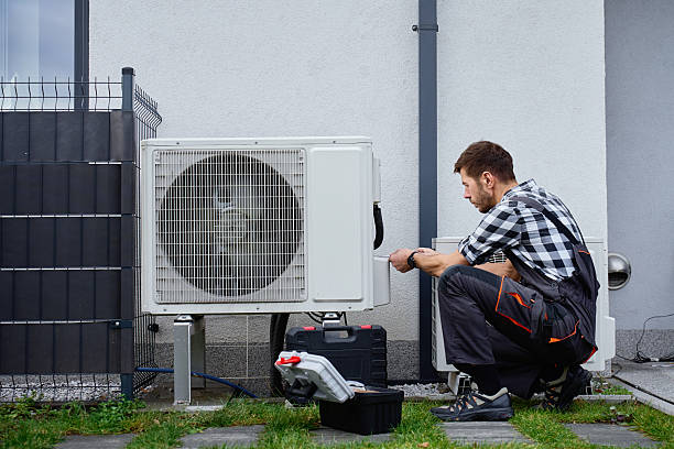 Trusted Emergency Hvac Repair service in Westville, NJ - HVAC Repair CO
